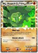 Mzygarde Ex