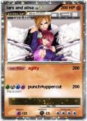 lars and alisa