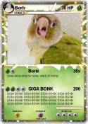 Borb