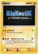 kidtonik