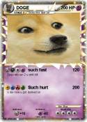 DOGE
