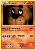 Groudon