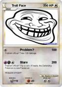 Troll Face