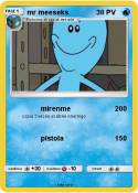 mr meeseks