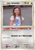 Julia Tarłowska