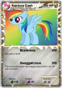 Rainbow Dash
