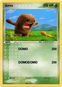 domo