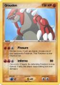 Groudon