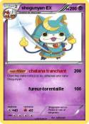 shogunyan EX
