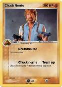 Chuck Norris