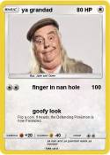 ya grandad