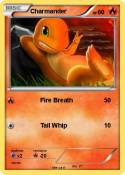 Charmander