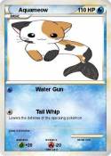 Aquameow