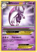 Mewtwo