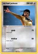 michael jackson