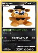 Freddy
