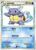 wartortle