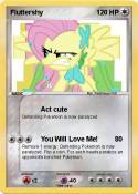 Fluttershy