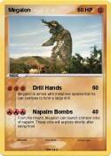 Megalon