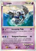 Lugia
