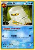 Zane EX