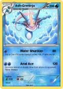 Ash-Greninja