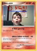 O Nee