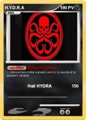 H.Y.D.R.A