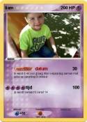 liam
