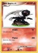 Dark Spyro