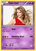 Taylor Swift