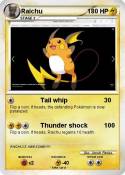Raichu