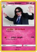 Tommy Wiseau