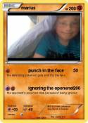 marius