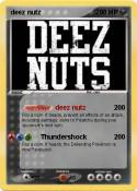 deez nutz