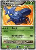 Heracross