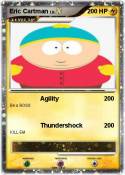Eric Cartman