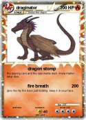 draginator
