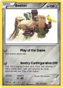 Bastion