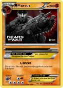 Marcus