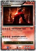 FLASH