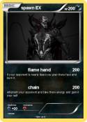 spawn EX