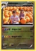 meteorgon