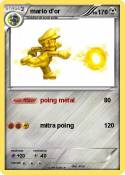 mario d'or