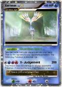 Xerneas