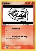 Troll Face