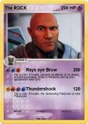 The ROCK
