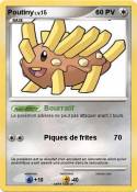 Poutiny