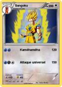 Sangoku