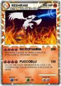 RESHIRAM